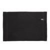 Adult Fleece Neck Gaiter in Black