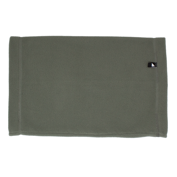 Adult Fleece Neck Gaiter in Green