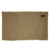 Adult Fleece Neck Gaiter in Tan