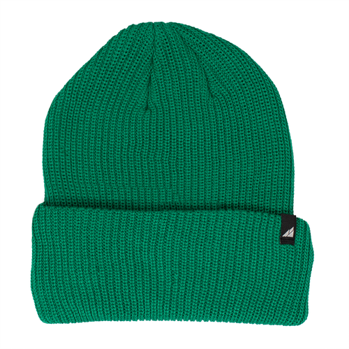 Adult Repreve Cuff Hat in Green