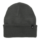 Adult Versatile Wool Watch Cap in Gray