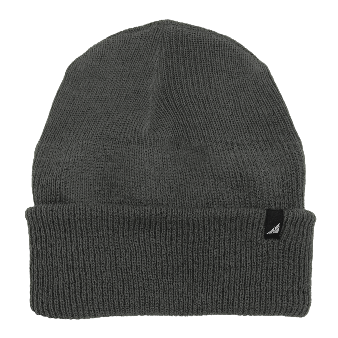 Adult Fleece Lined Wool Watch Cap Adult Fleece Lined Wool Watch Cap