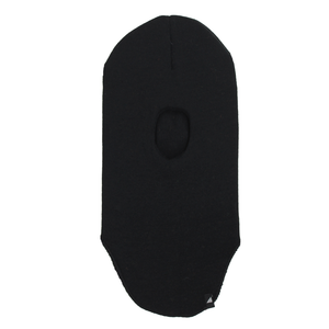 Child Acrylic Balaclava in Black
