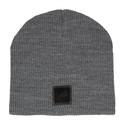 Child Acrylic/Wool Beanie in Gray