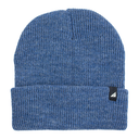 Child Acrylic/Wool Watch Cap in Blue
