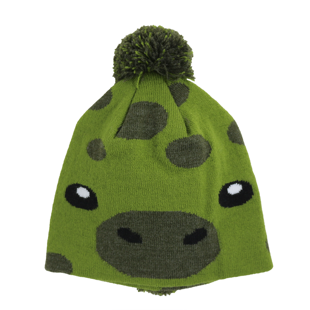 Child Specialty Hat in Dinosaur Design