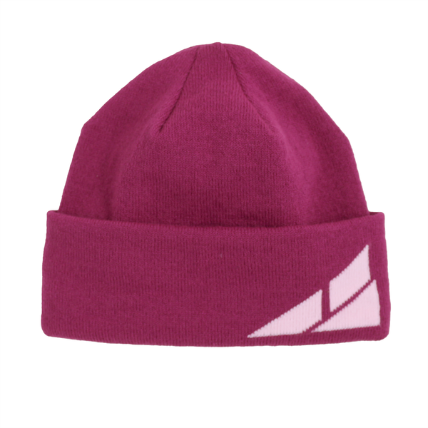 Child Specialty Hat in Pink with Cuff