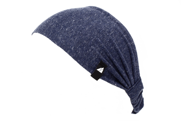 Headband in Blue 
