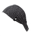 Headband in Gray