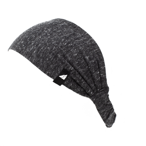 Headband in Gray