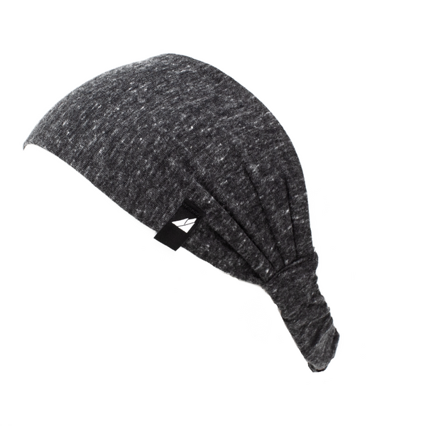 Headband in Gray