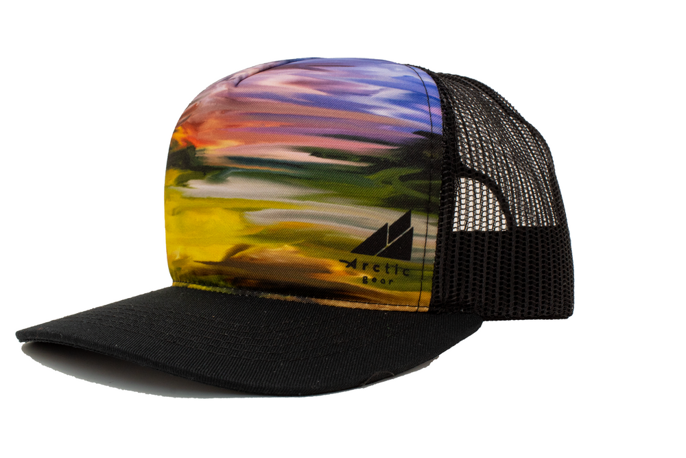 Possibilities Trucker Hat