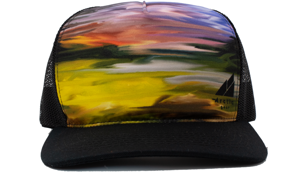 Possibilities Trucker Hat