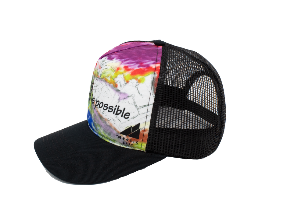 Redefine Trucker Hat