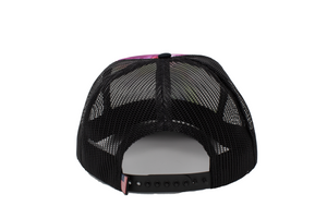Redefine Trucker Hat - Back of Hat
