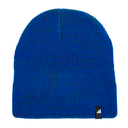 Toddler Acrylic Beanie in Blue and Green