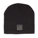 Toddler Acrylic/Wool Beanie in Black