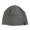Toddler Fleece Cap in Green