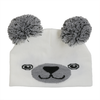 Toddler Specialty Hat in Polar Bear Design