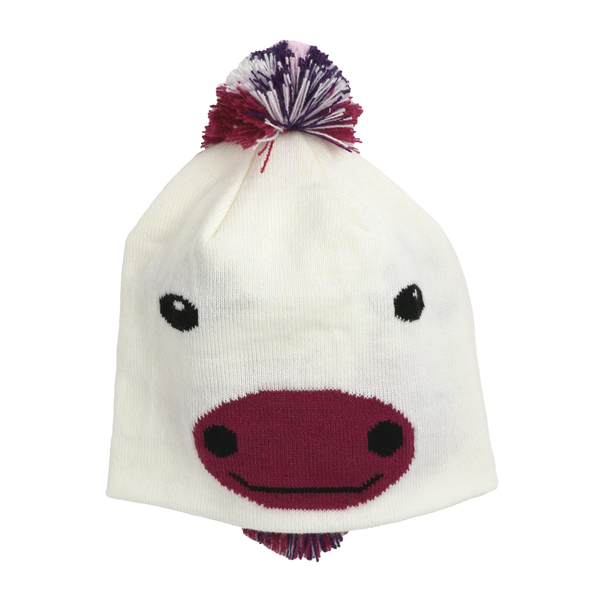 Toddler Specialty Hat in Pony Design