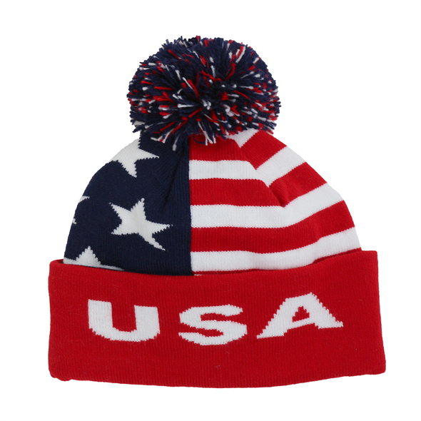 Toddler Specialty Hat in USA Design