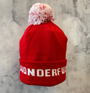 Adult Limited Edition Hat