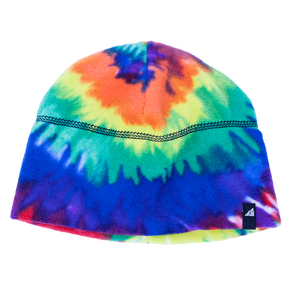 Child Fleece Cap