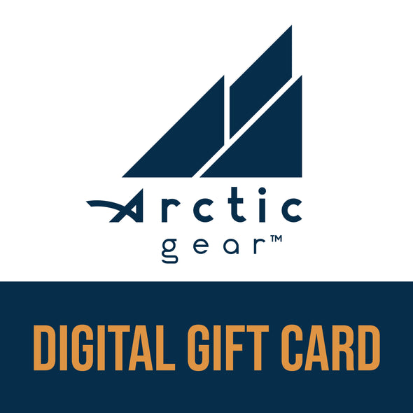 Arctic Gear gift card